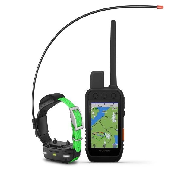 Alpha 200i Bundle з GPS-трекером TT 15 від компанії Garmin - фото 1