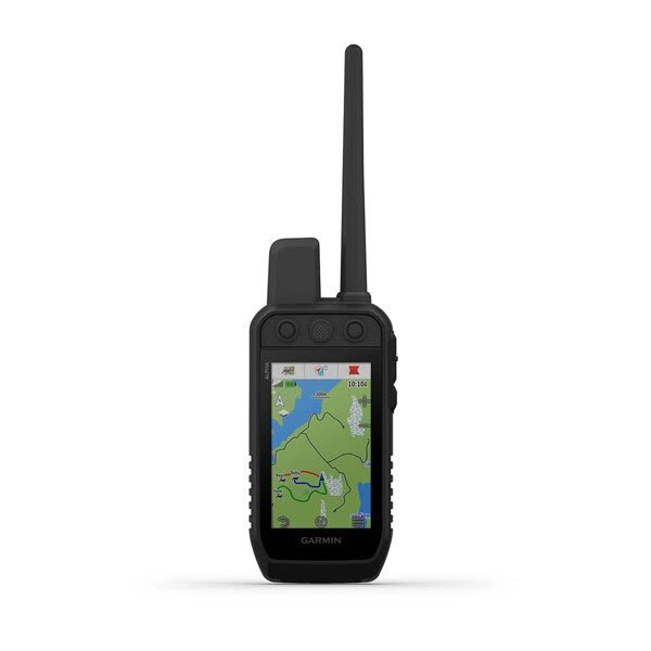 Alpha 300 від компанії Garmin - фото 1