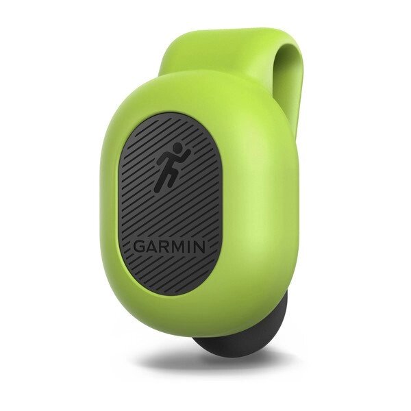 Датчик бігової динаміки Garmin Running Dynamics Pod від компанії Garmin - фото 1