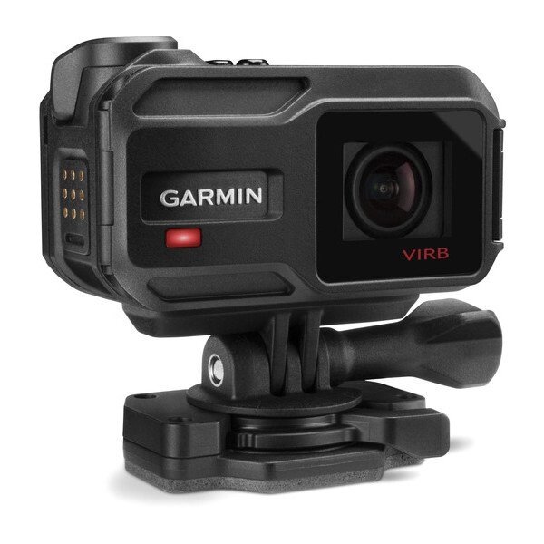 Екшн-камера Garmin VIRB XE від компанії Garmin - фото 1