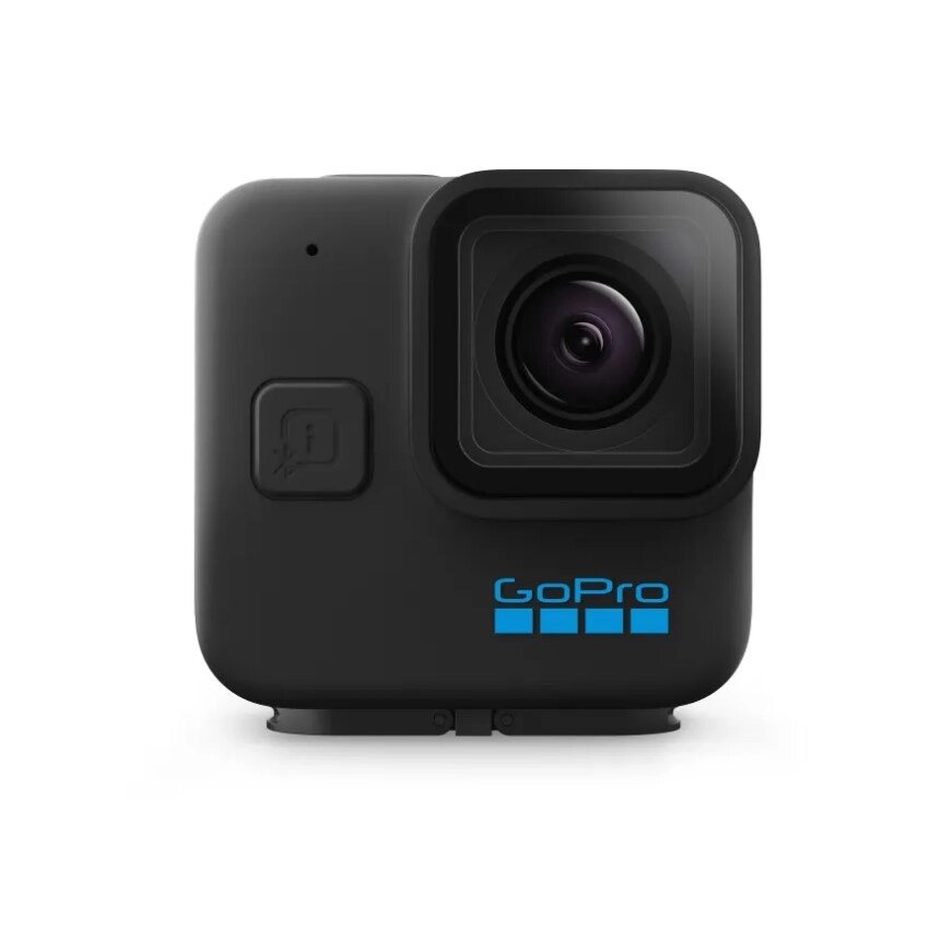 Екшн-камера GoPro HERO11 Black Mini (CHDHF-111-RW) від компанії Garmin - фото 1