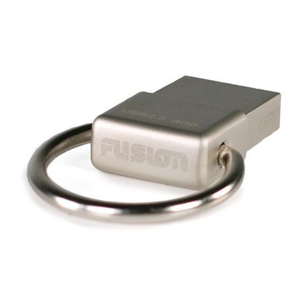 Флеш-накопичувач Fusion Micro USB на 16 ГБ від компанії Garmin - фото 1
