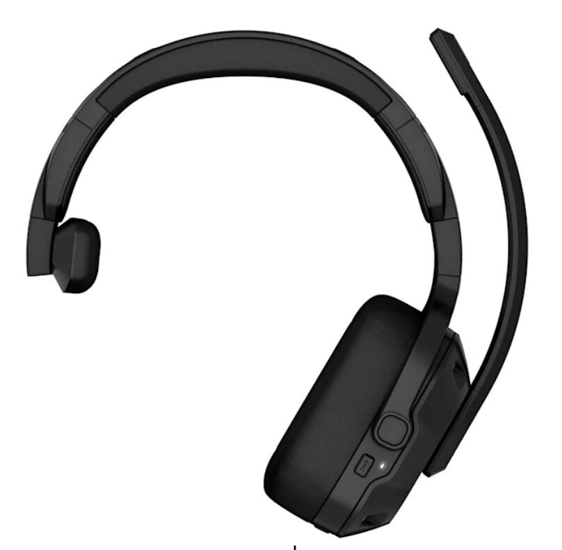 Гарнітура для далекобійників з одним навушником Garmin dēzl Headset 110 від компанії Garmin - фото 1