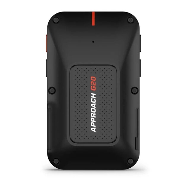 GPS-навигатор для гольфа Garmin Approach G20 Solar (1618431774