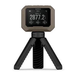 Хронограф Garmin Xero C1 Pro