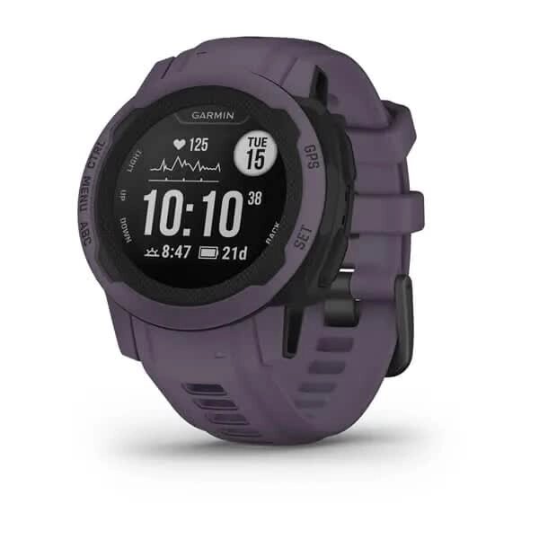 Instinct 2S фіолетовий від компанії Garmin - фото 1