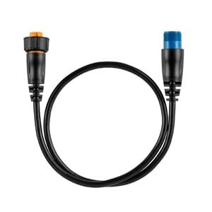 Кабель-перехідник Garmin з 8-pin на 12-pin для трансд'юсерів з XID