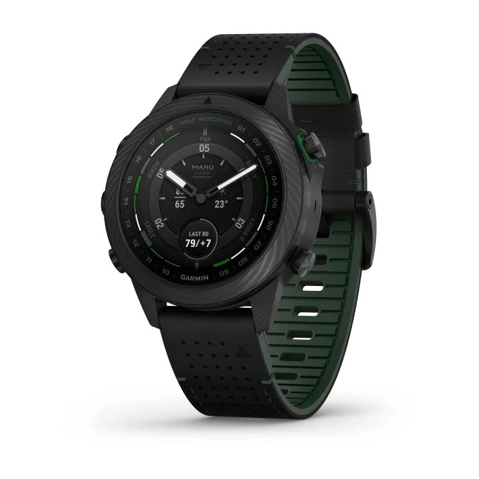 MARQ Golfer (Gen 2) – Carbon Edition від компанії Garmin - фото 1