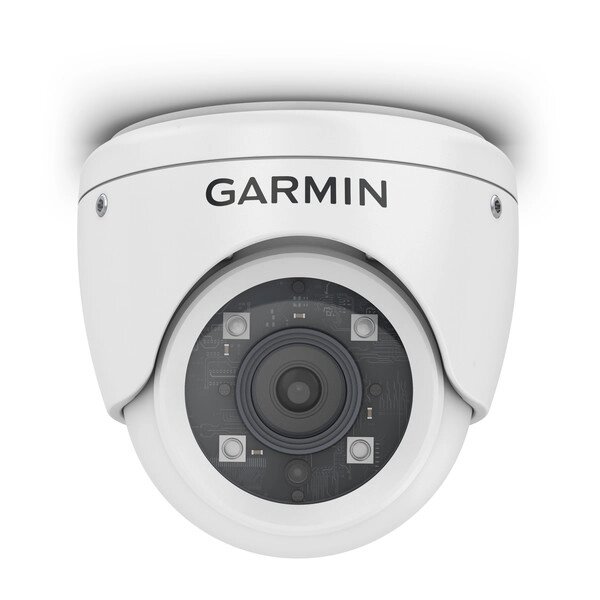Морська IP-камера Garmin GC 200 від компанії Garmin - фото 1
