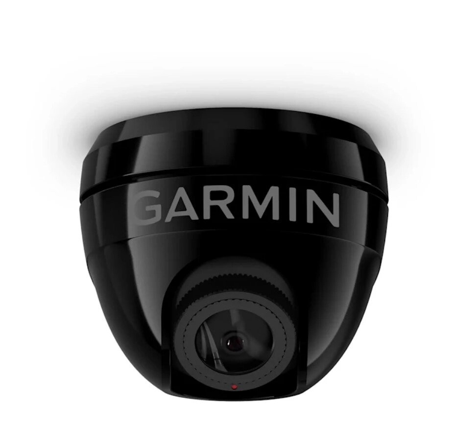 Морська камера для поверхневого монтажу Garmin GC 245 чорна від компанії Garmin - фото 1