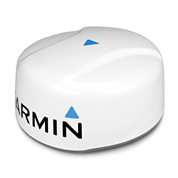 Морський радар Garmin GMR 18HD + від компанії Garmin - фото 1