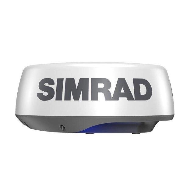 Морський радар Simrad Halo20+ від компанії Garmin - фото 1