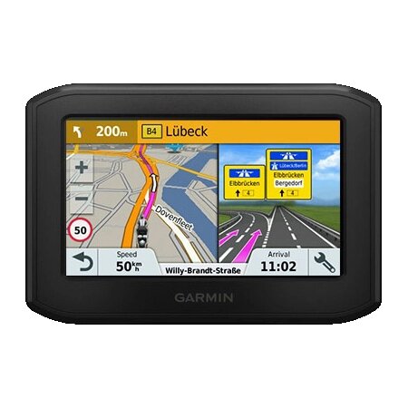 Мотонавігатор Garmin Zumo 346 LMT-S від компанії Garmin - фото 1