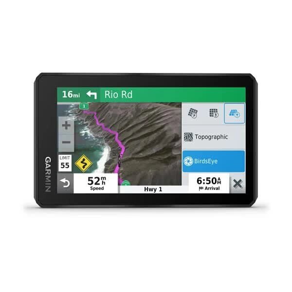 Мотонавігатор Garmin Zumo XT від компанії Garmin - фото 1