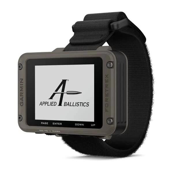 Наручний GPS-навігатор з ремінцем Garmin Foretrex 901 Ballistic Edition від компанії Garmin - фото 1