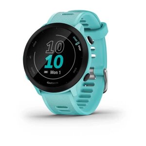 Смарт-годинник Garmin Forerunner 55 Aqua