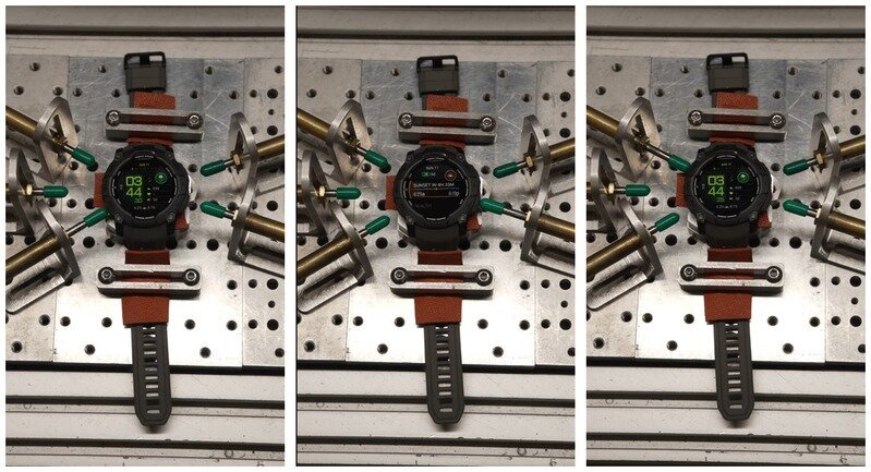 Нові годинники для спорту та активного відпочинку Instinct 3 Garmin - фото pic_0410219cdb628f1d50be3055aef73370_1920x9000_1.jpg