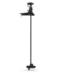 Тролінговий мотор Garmin Force Kraken Black 110" з дистанційним керуванням
