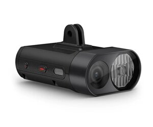 Велофара Garmin Varia Vue з відеокамерою 4K