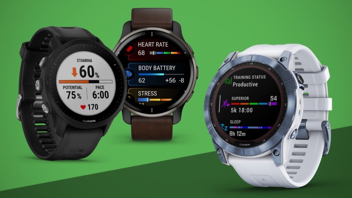 Що готує Garmin для нас у 2023 році: прогнози експертів про вихід нових годинників - фото pic_19cbbee2440a0556daa747c30e547667_1920x9000_1.jpg