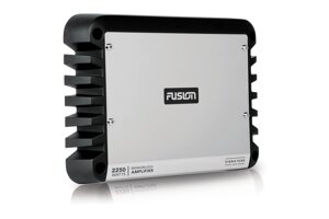 Підсилювач Fusion SG-DA12250 для сабвуфера серії Signature