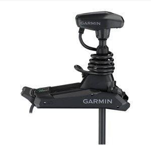 Тролінговий мотор Garmin Force Kraken чорний 63” із трансдюсером GT56UHD-TR