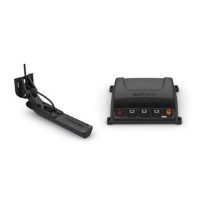 Ехолот Garmin GCV 20 ультрависокої чіткості з трансд'юсером GT34UHD-TM