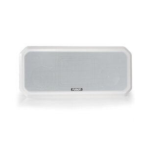 Звукова панель Garmin Fusion RV-FS402W, біла
