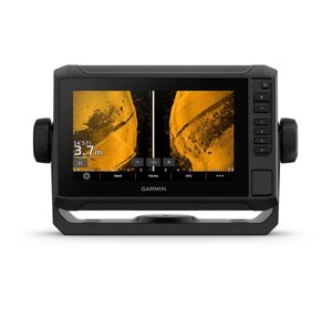 Ехолот-картплотер Garmin ECHOMAP UHD2 72sv 7" з трансдюсером GT54UHD-TM