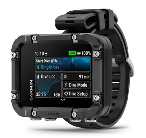 Підводний комп'ютер Garmin Descent X30