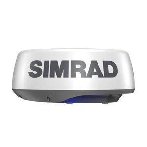 Морський радар Simrad Halo20+
