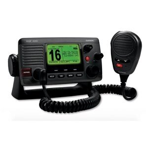 Морська радіостанція Garmin VHF 200i