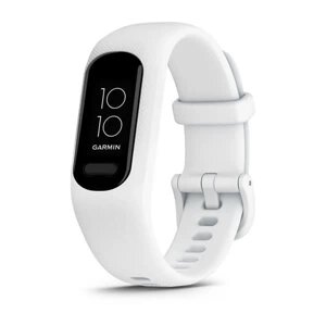 Смарт-браслет Garmin Vivosmart 5 білий