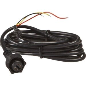 Кабель Lowrance NDC-4 NMEA 0183 для ехолотів Mark/Elite, M-52, M-68c