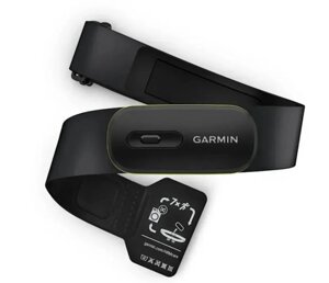 Датчик серцевого ритму Garmin HRM 600, розмір XS-S