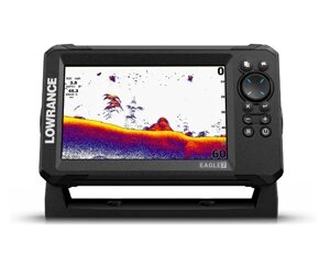 Ехолот Lowrance Eagle 7 TripleShot HD