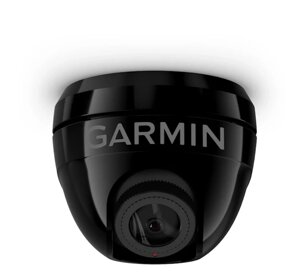 Морська камера для поверхневого монтажу Garmin GC 245 чорна