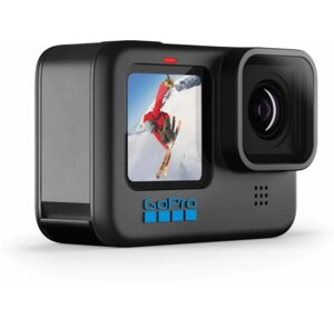 Екшн-камера GoPro HERO10 Black