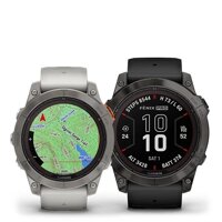 Смарт-годинники Garmin Fenix 7 Pro