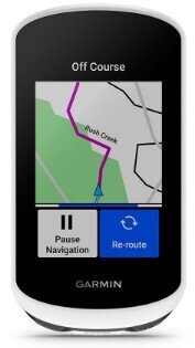 GARMIN Edge EXPLORE 2 美品 GARMIN GARMIN（ガーミン）Edge Explore 2 Power サイクル