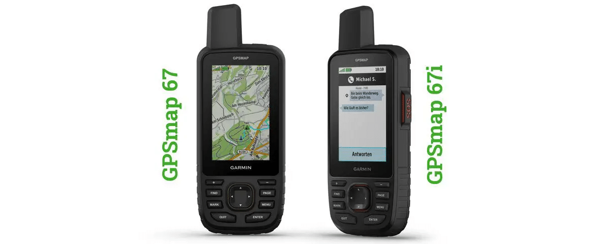 Нові навігатори від Garmin GPSMAP 67 і 67i – тепер у лісі ви точно не заблукаєте - фото pic_685fa18cf7ec1cdbc620fdc6bd4d3571_1920x9000_1.png