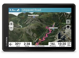 Навігатор Tread 2 версії Overland 8-дюймовий всюдихідний