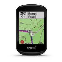 Велоспорт GPS
