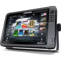 Фірмові товари Lowrance/Simrad