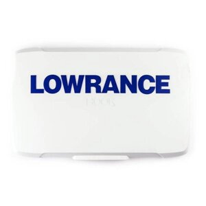 Захисна кришка для ехолотів Lowrance HOOK2 7 дюймів sun cover