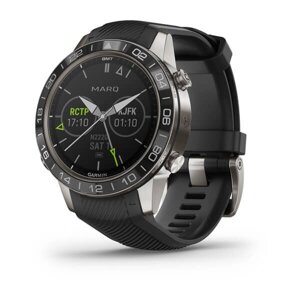 Смарт-годинник Garmin MARQ Aviator Performance Edition