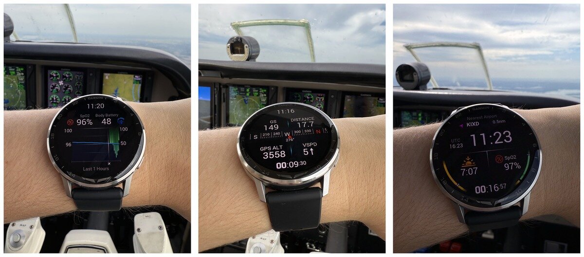 Garmin представляє D2 Air X15 та D2 Mach 2 – нове покоління авіаційних годинників - фото pic_941a103c45698aad4bd439344541d50e_1920x9000_1.jpg