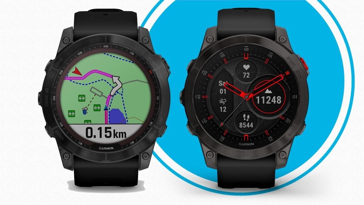 Нові годинники Garmin 2022 року - фото pic_94a8261f4d93b001bbdf0053cdab35a5_1920x9000_1.jpg