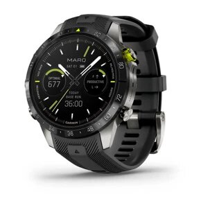 Смарт-годинник Garmin MARQ Athlete (Gen 2)