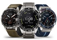 Смарт-годинники Garmin MARQ (Gen 2)